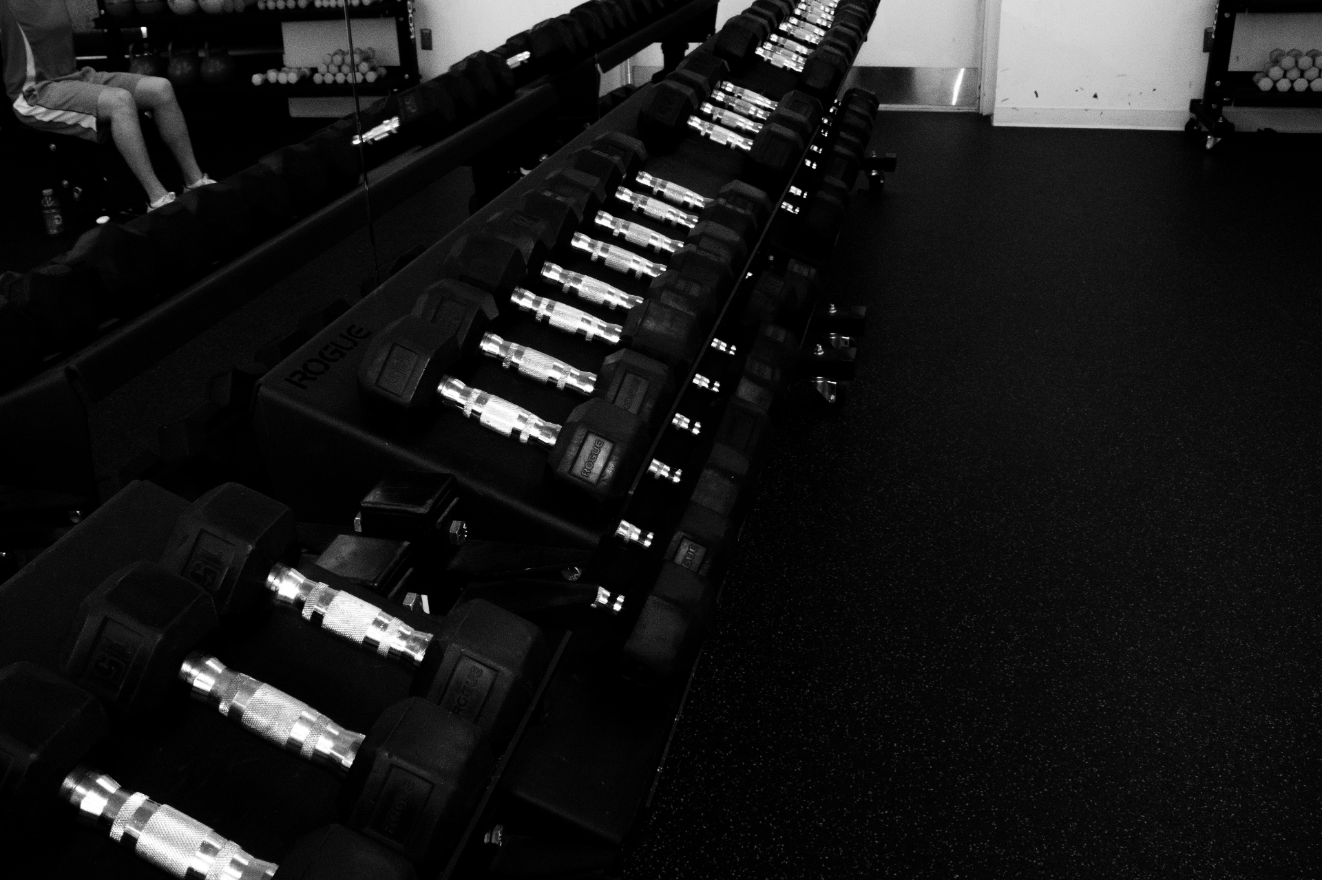 Free Weights
