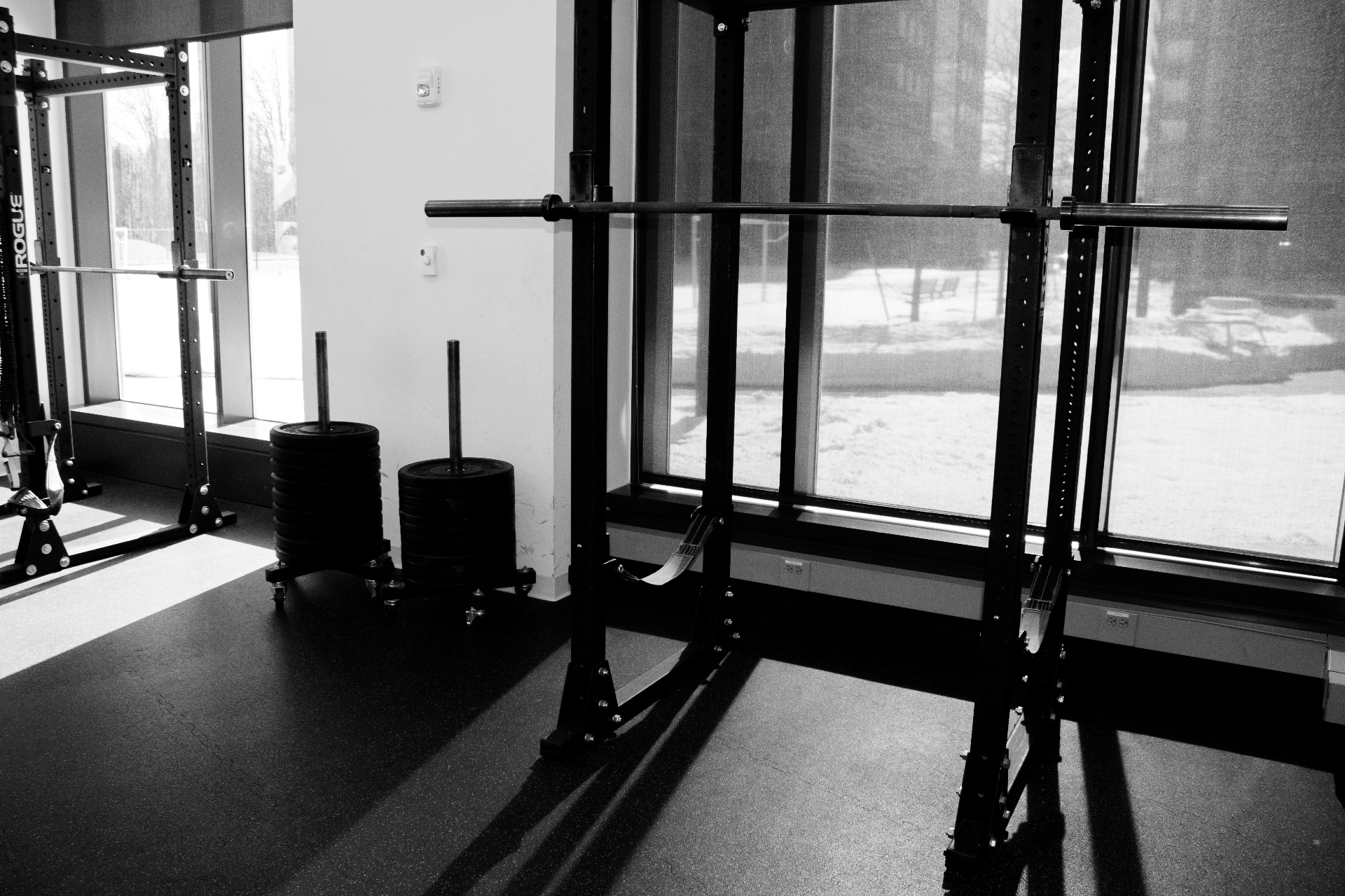 Power Racks
