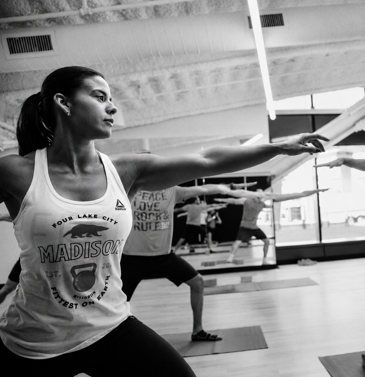 Yoga